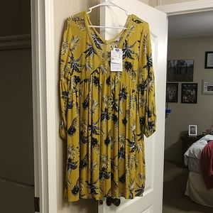 Women's Tunic/Dress